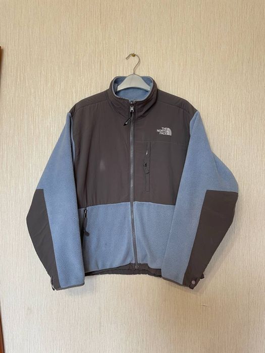 Оригінал Вінтажна фліска The north face Polartec M