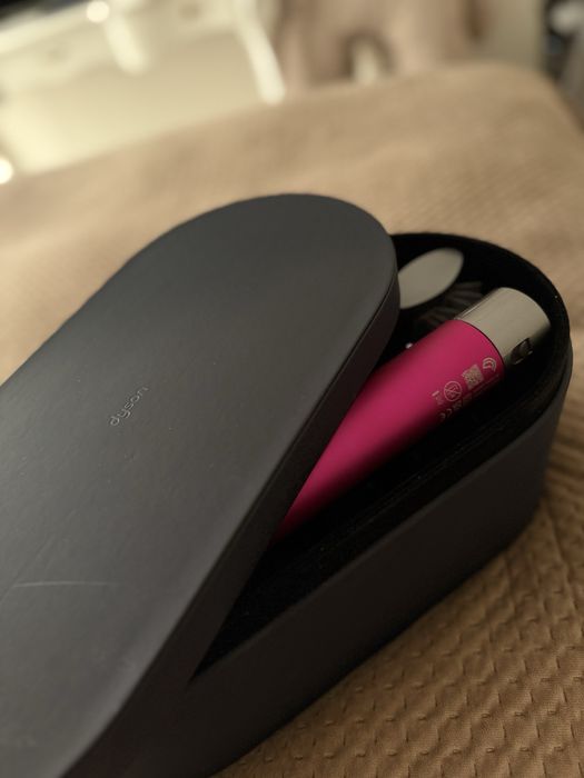 Стайлер Дайсон airwrap