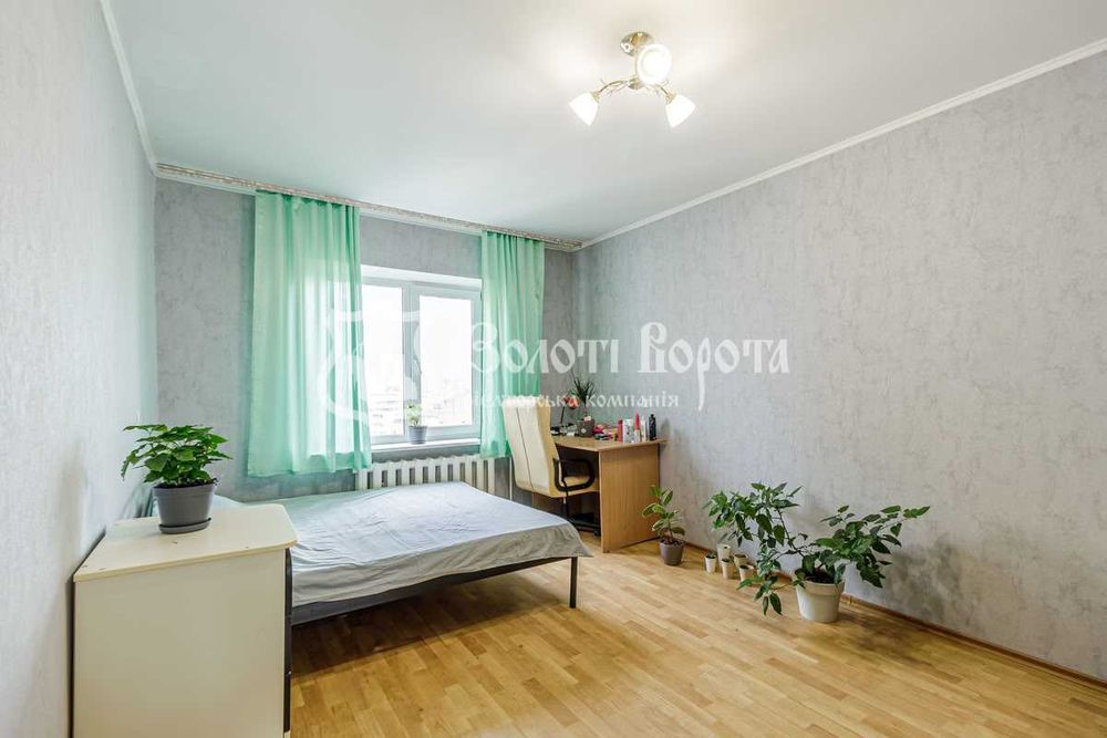 3-rooms apartment apartment by the address (area 99 m²) - Atlanta.ua - photo 2