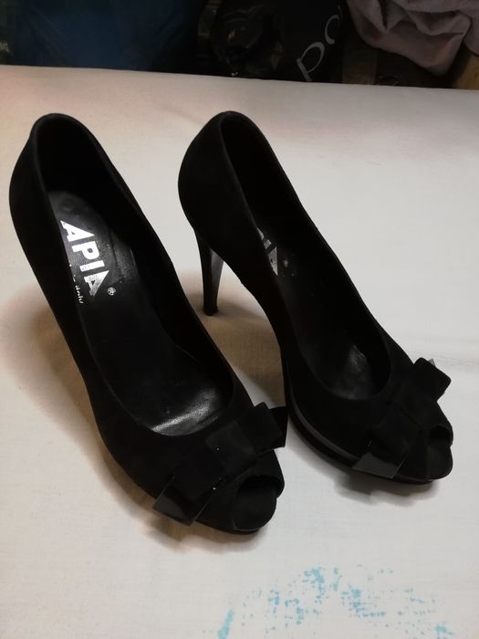 Buty damskie APIA rozmiar 38