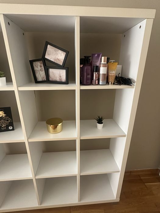 Movel IKEA branco