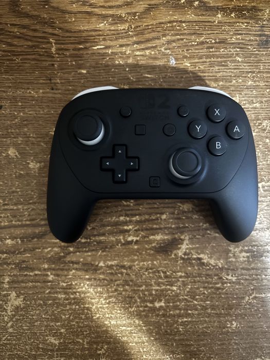 Nintendo switch 2 + pro controler 2 + аккаунт з іграми + чохол: 25 600 ...