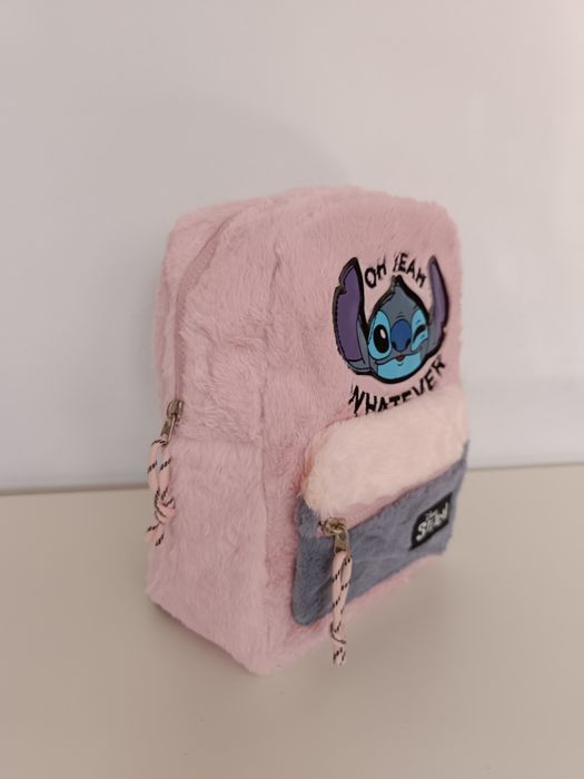 Mochila infantil Stitch (fim de stock)
