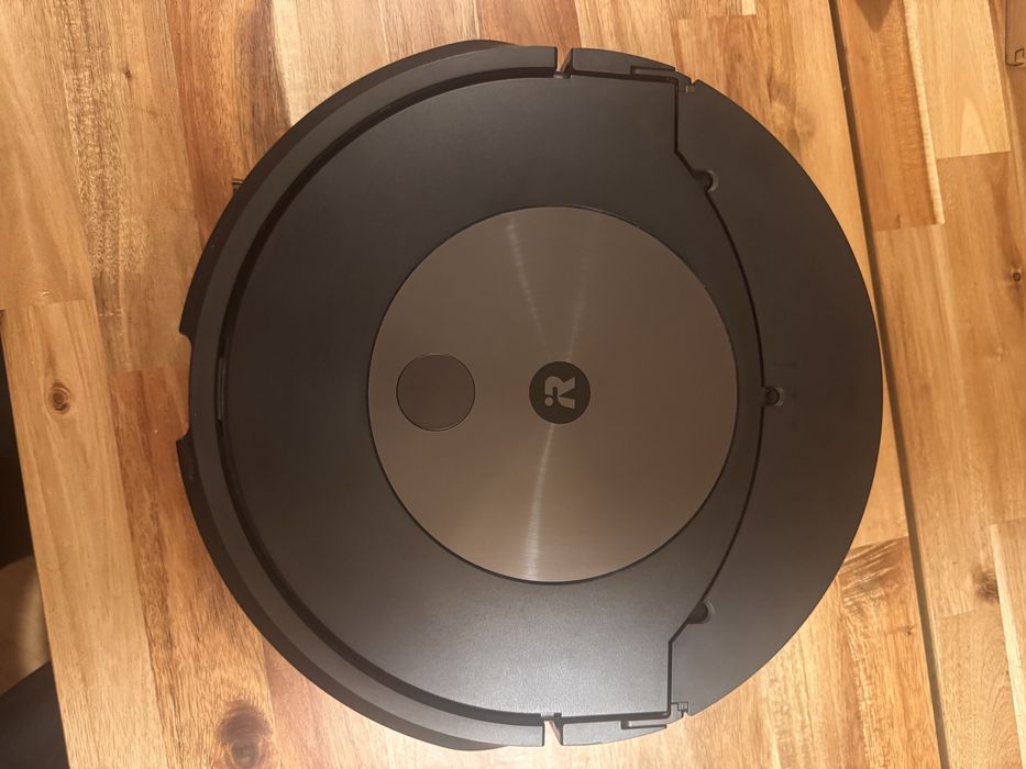Roomba J9+ combo