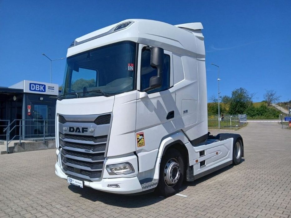 DAF