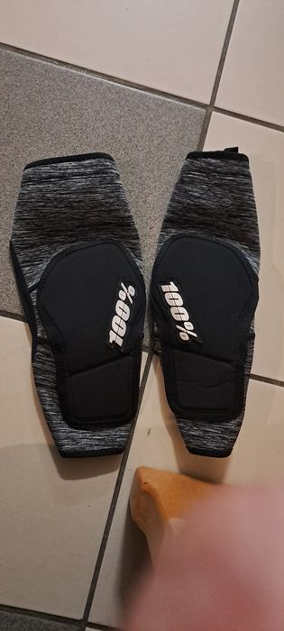 Ochraniacze na łokcie 100% RIDECAMP Elbow Guard łokci rozmiar L