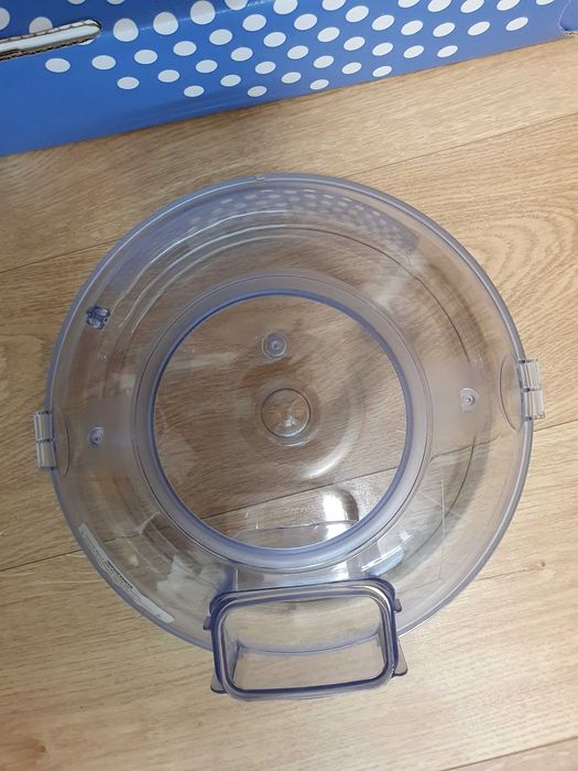 Rainbow Illuminate + Oferta Rainjet -  Como novo