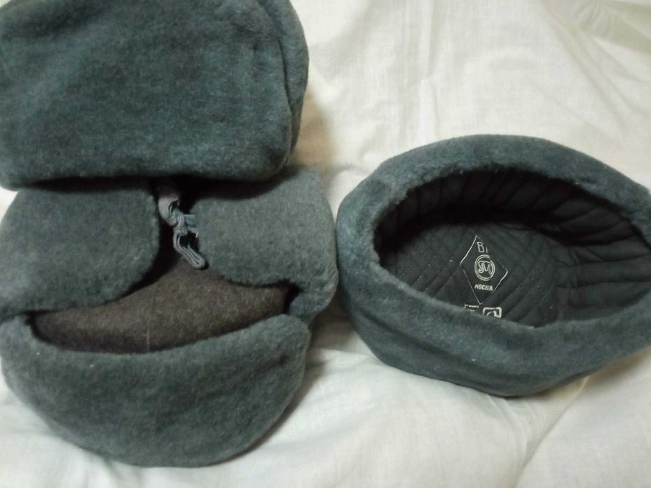 Шапка армейская 56рр. СССР