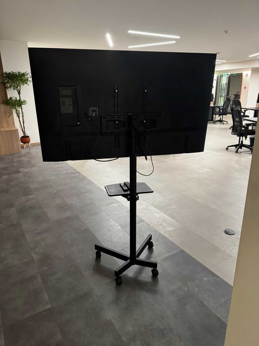 Televisão Samsung 55'