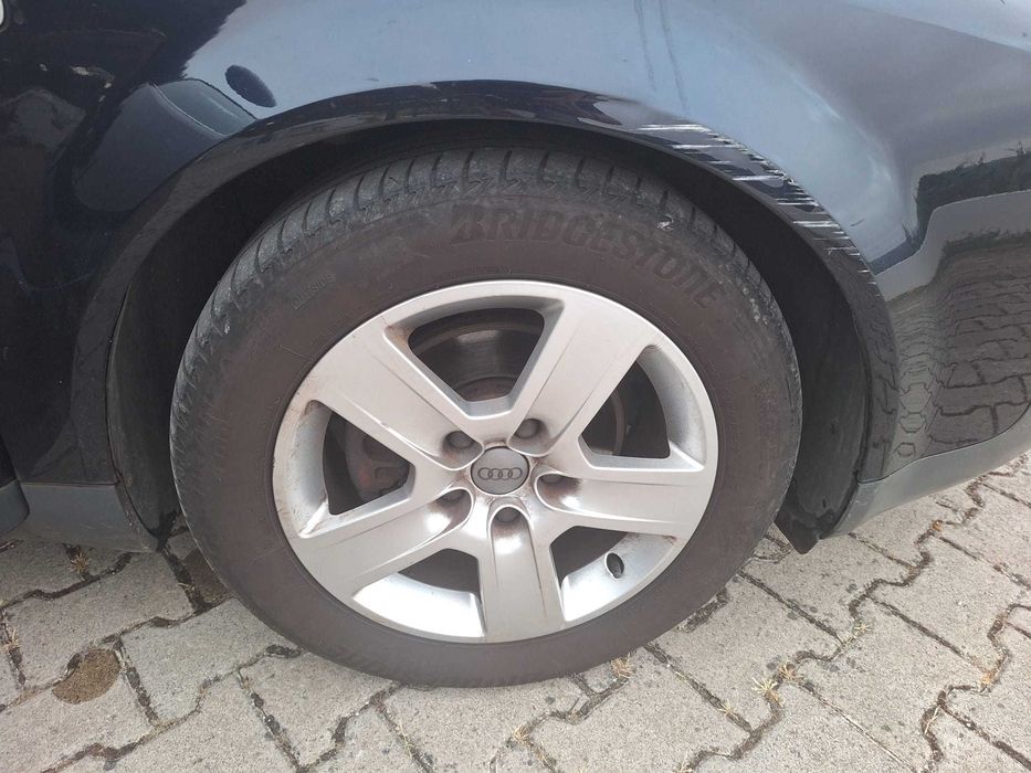 Audi A4 Avant 1.9 TDI 130CV M6 SPORT