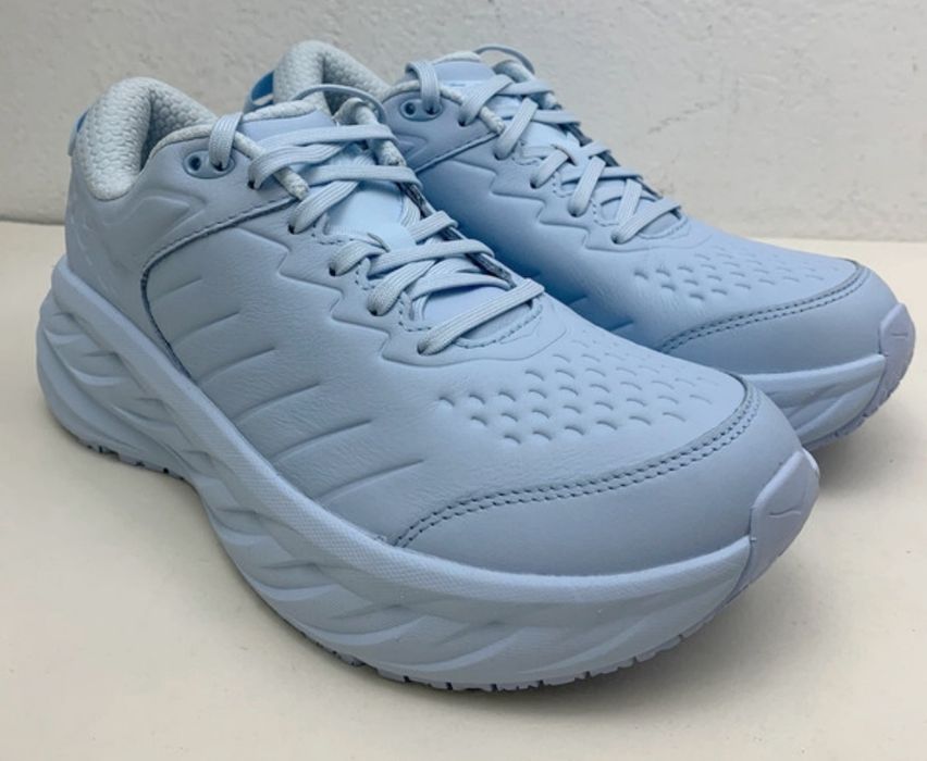 Buty Hoka Bondi SR skóra 26,5 cm 41 42