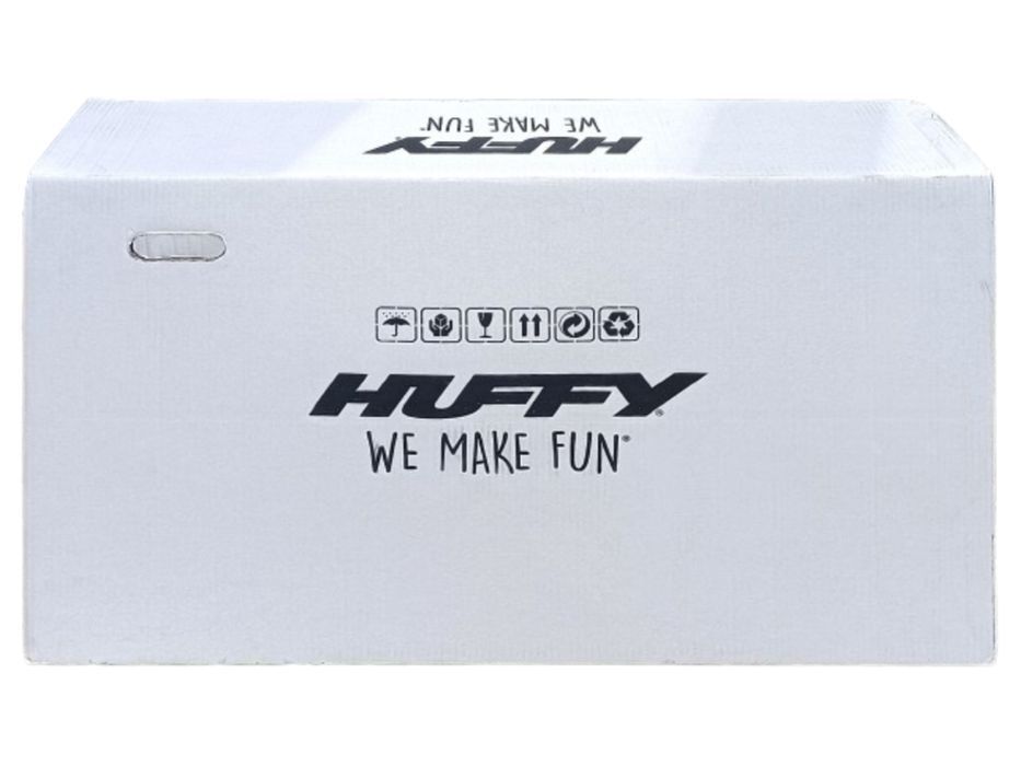 Rower dziecięcy 16" - 110-120cm - Stitch