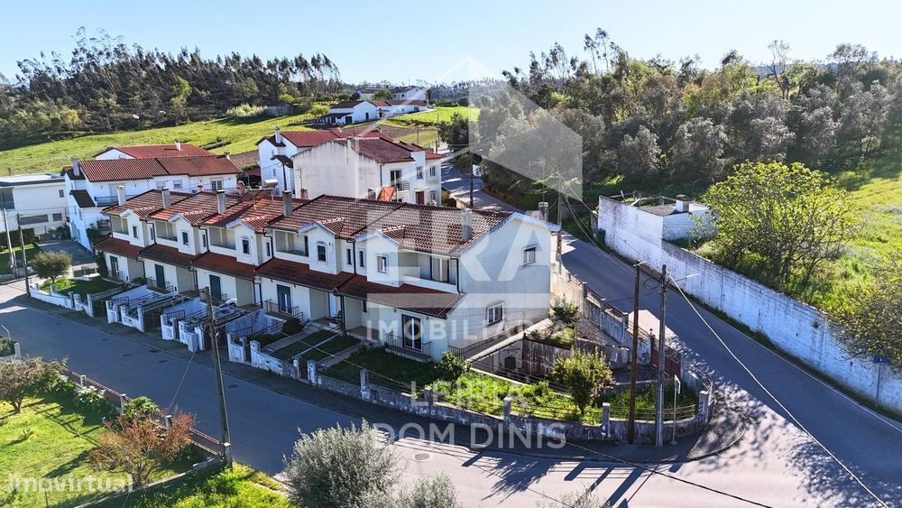 T4 Detached House in Leiria – Excellent Location