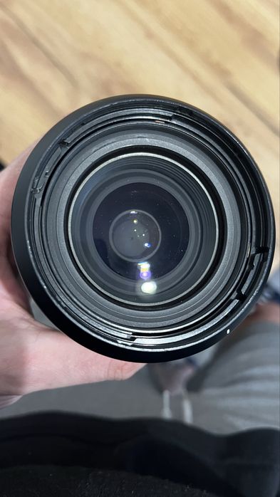 Tamron 28-75 f2.8 (FULL FRAME)