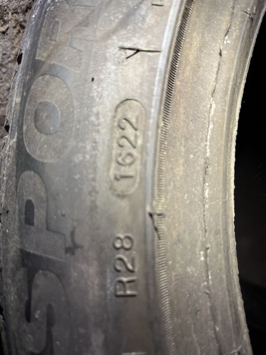 Opony Imperial Ecosport 2