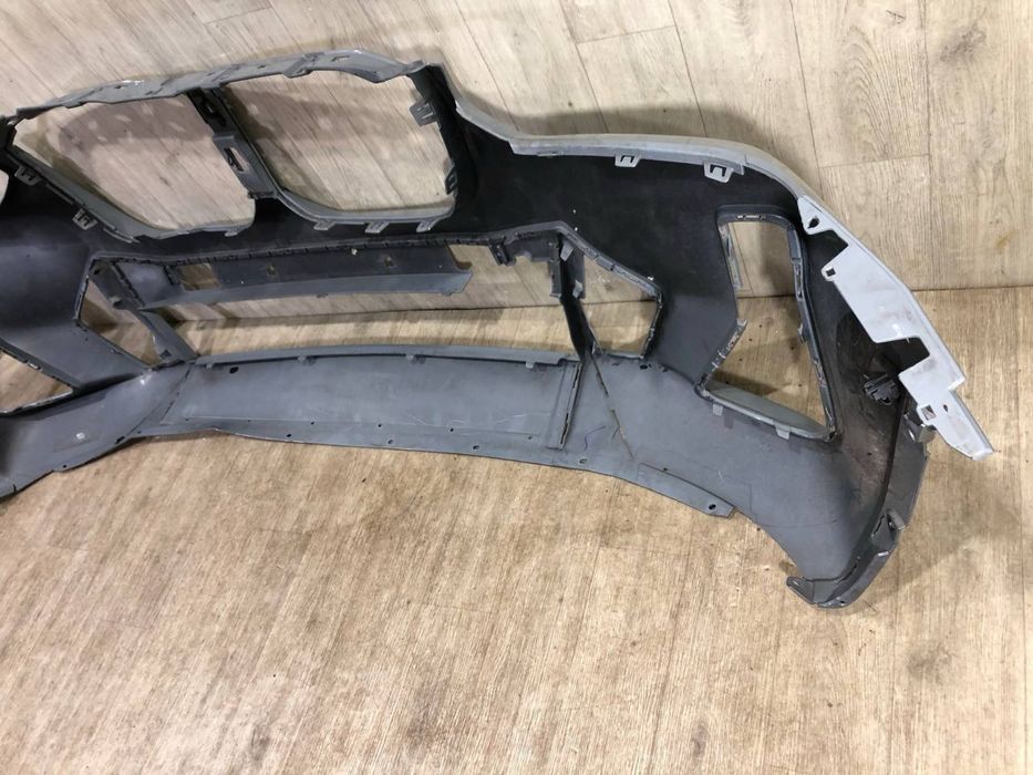 Бампер передний BMW X3 G01 LCI M paket ( 2021 2022 2023 2024 г. //