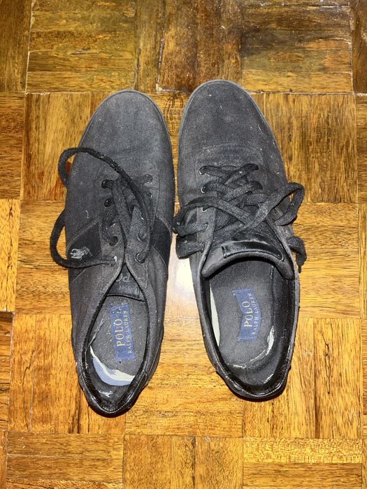 Sapatos Polo Ralph Lauren