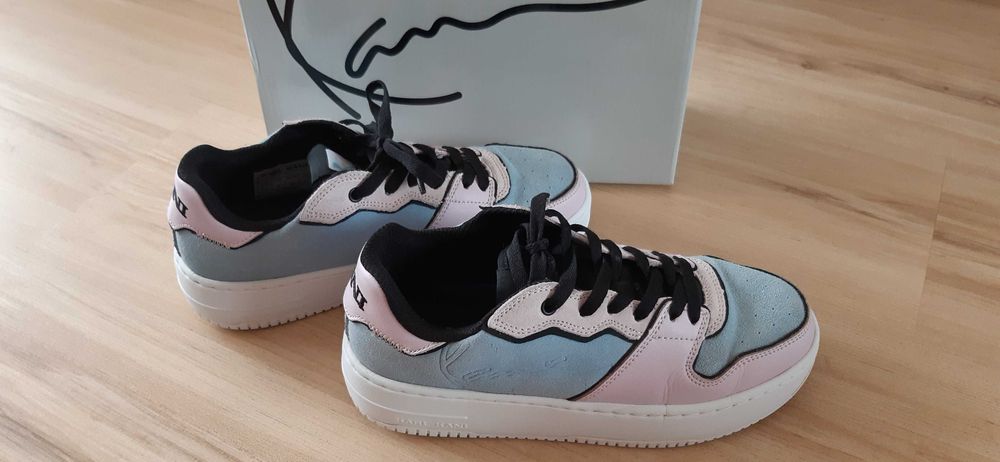 Buty Sneakersy Karl Kani r. 40