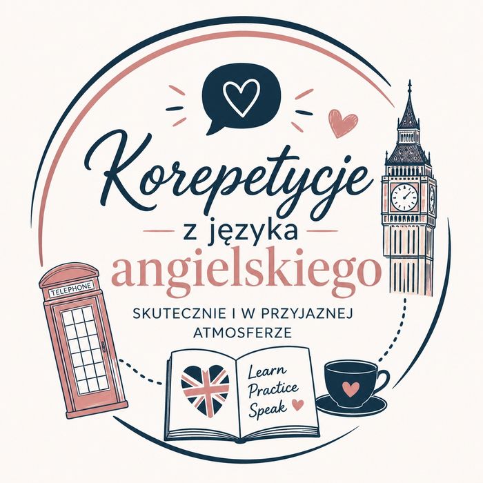 Korepetycje z języka angielskiego dla dzieci i młodzieży - nowoczesne metody nauki