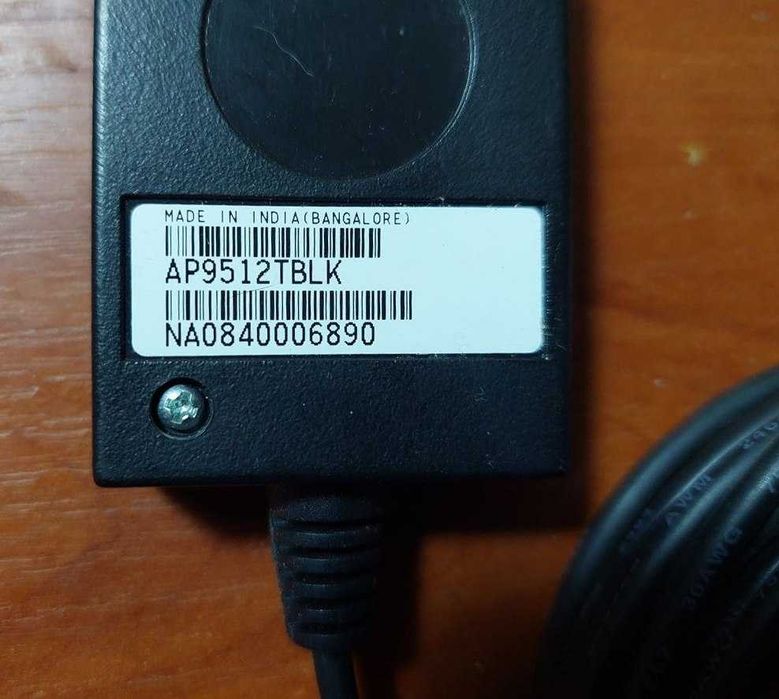 APC AP9512TBLK Датчик температуры для платы ap9619