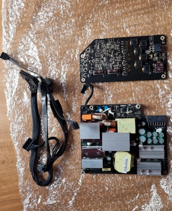 Fonte de alimentação (PSU) + placa inversora IMac 27" A1312