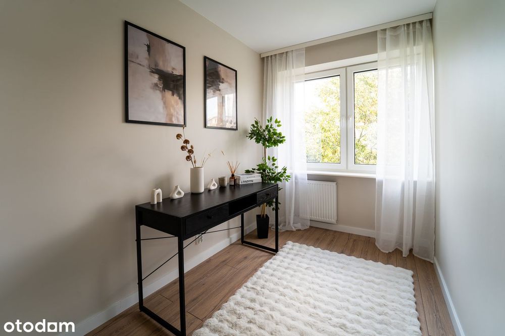 4 pokoje*os.Piaski*Top lokalizacja-ul. Legionowa*duży balkon*Studenci