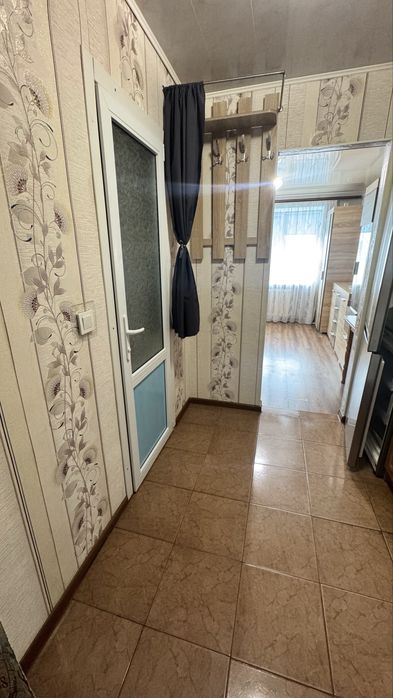Продам комнату в бывшем общежитии