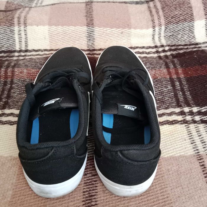 Кеды мужские Nike 43.5 размер
