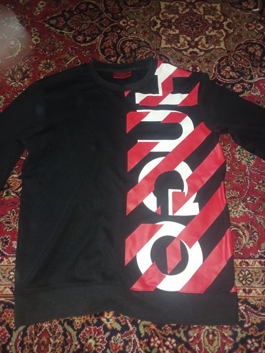Світшот Hugo boss