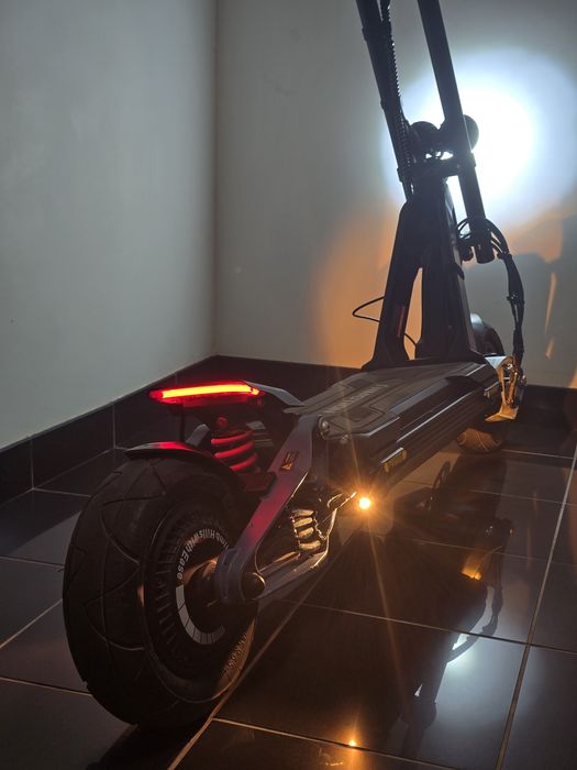 Trotinete Inmotion RS 72V 40AH