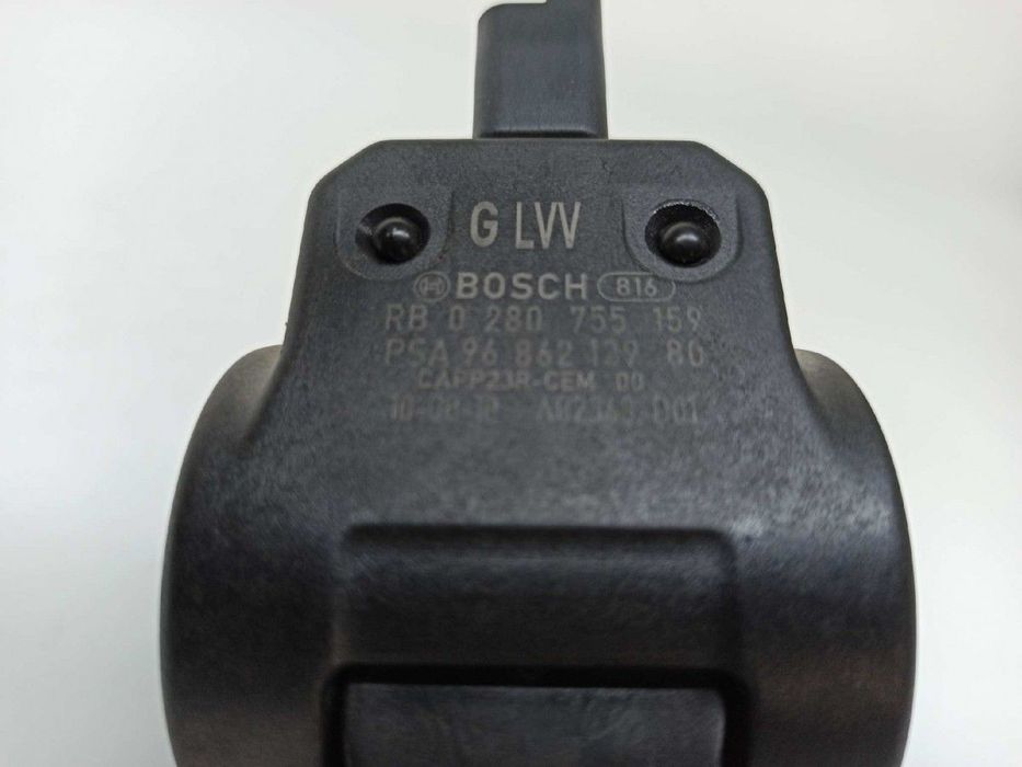 POTENCIÓMETRO PEDAL ACELERADOR CITROEN C5 BERLINA EXCLUSIVE