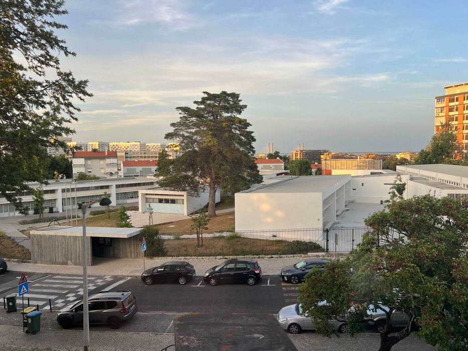 Apartamento Remodelado Olivais - Lisboa