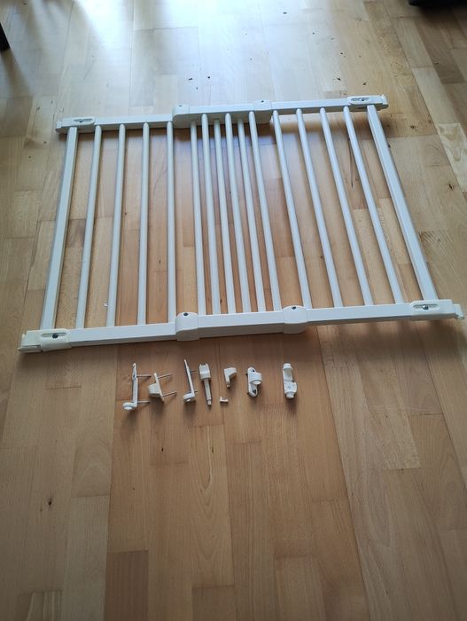 Barierka IKEA - używana, sprawna