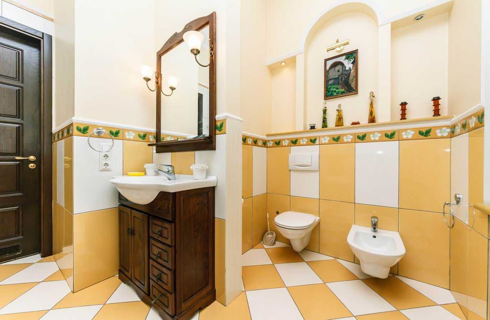 5к Михайлівська 15, Майдан, Крещатик, паркування