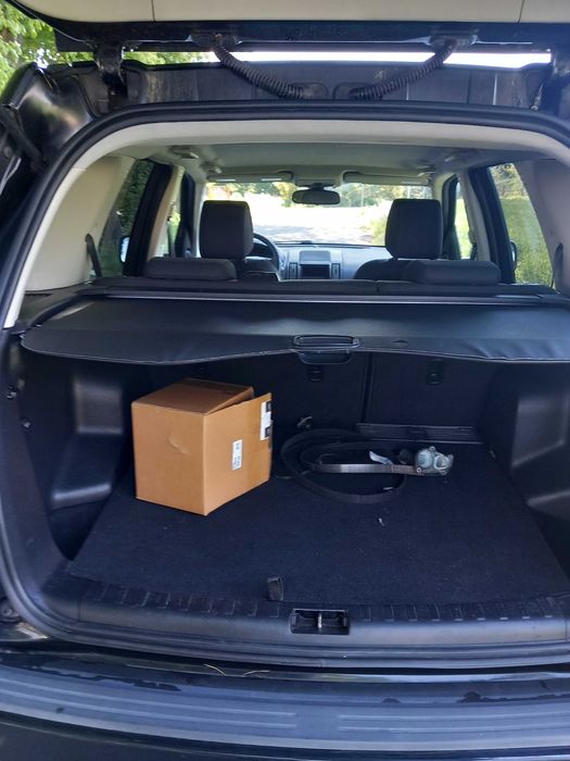 Land Rov 2, 2.2Diesel 1-wszy wlściciel w Polsce