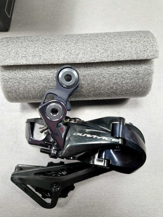 Przerzutka tylna Shimano Dura-Ace Di2 R9150 SS Nowa