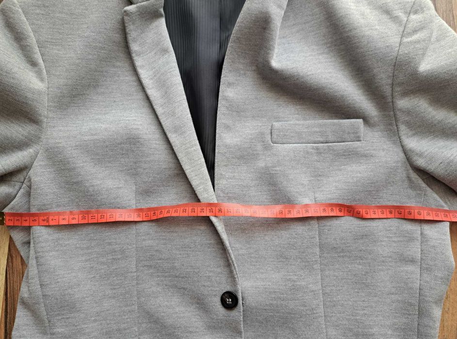 Marynarka męska - ZARA