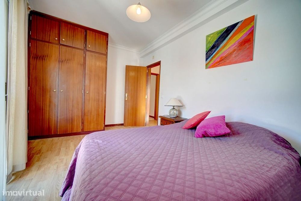 Apartamento T2 em Cascais