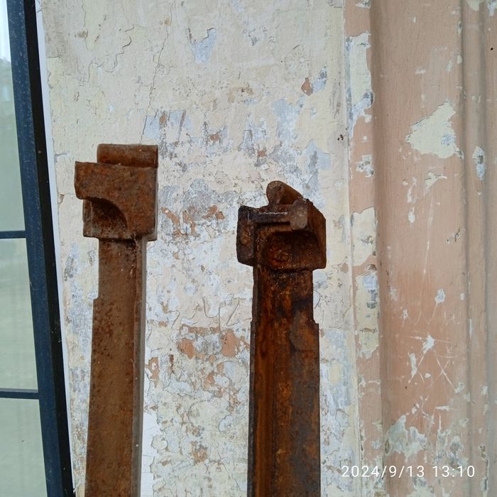 Кровать старинная Германия