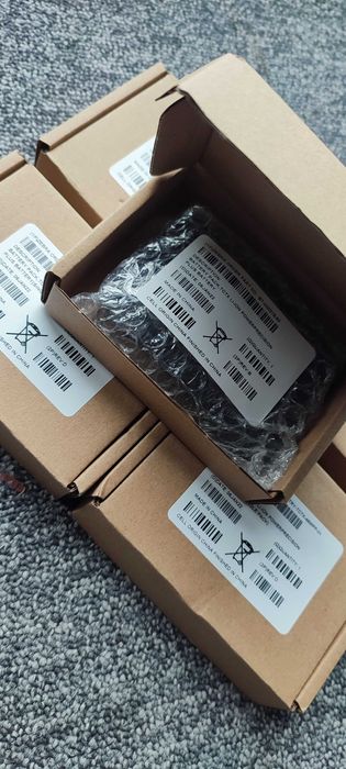 Bateria BT-000318B 4620 mAh ZEBRA TC70-TC72-TC75-TC77 NOWE ORYGIN 1szt