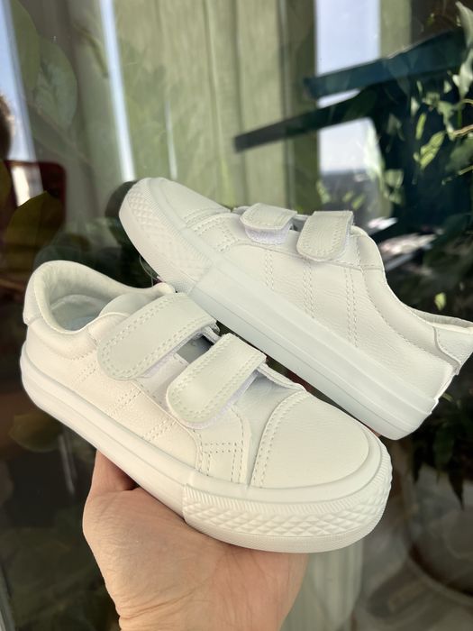 Кеди розмір 27-18,5см,32-20,5 см,кросівки,великомірять