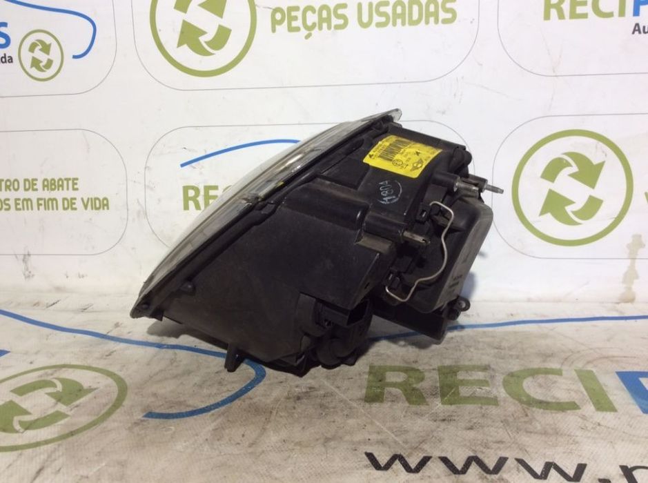 Ótica direita Mini R50