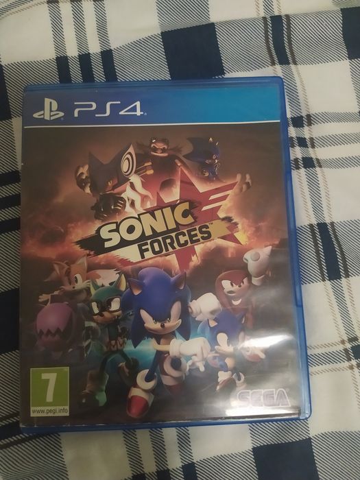 Jogos PlayStation 4