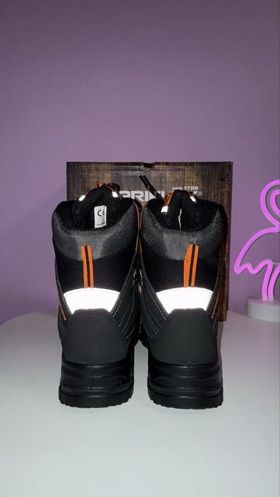 Черевики lupriflex ііі  3-630 sportive hunter waterproof