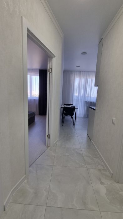 Сдам посуточно 1 комнатную квартиру на Черемушках/ЖД/ Малиновского.