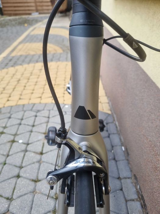 Canyon Ultimate CF SLX Di2 rozmiar M