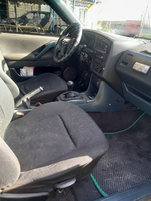 Volkswagen passat b4