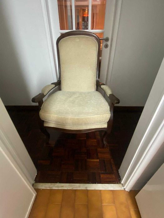 Bergé / Cadeirão