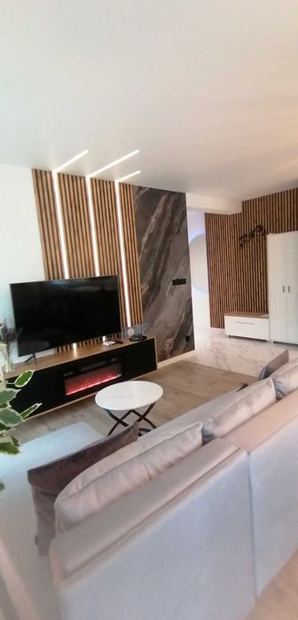 Sprzedam 3-pokojowy komfortowy apartament
