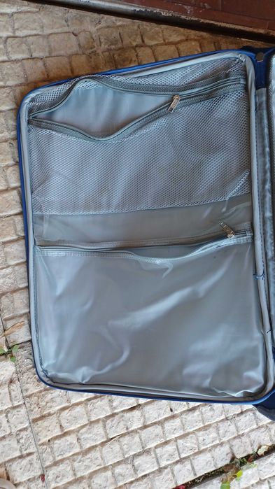 Mala grande da Samsonite - modelo de 2016